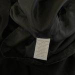 Charter Club  size 12 Black midi dress with pockets #mididress Photo 4