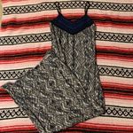 Xhilaration Patterned Maxi Dress Photo 1