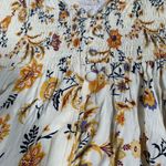 Hello Molly home with you Floral midi Dress Photo 3