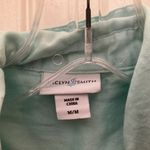 Jaclyn Smith FINAL MARKDOWN  blouse medium Photo 3