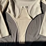 A New Day Square Neck Bodysuit Photo 7