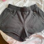 Sweatshorts Gray Size M Photo 0