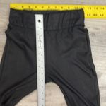 Marilyn Monroe Black Pull On Stretchy Leggings Size XS Photo 5