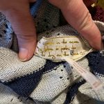 Jen's Pirate Booty Swallowtail Maxi Sweater Dress Photo 14