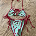 frankie's bikinis Frankie’s bikinis set Photo 0