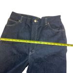 NWOT Vintage Chic High Rise Tall Black Mom Jeans Photo 12