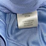 Blue Rain  Light Blue Slip Dress, Large Photo 6