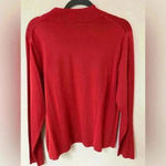 Pendleton  Silk Blend Lightweight sweater XL Photo 4