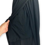 Alice + Olivia  | 4 / S | Stacey Bendet Air Tulip Strapless Silk Blend Maxi Dress Photo 9