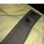 SWAN Vintage Genuine Feather Down Fill Ski Puffer Coat Hooded XL women’s Multiple Photo 9