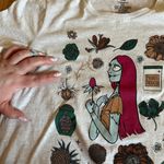 Disney Tim Burton’s Nightmare Before Christmas Sally Potions T-Shirt, Size 0 (22) Photo 5