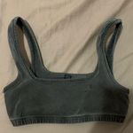 SKIMS Outdoor Wide Neck Bralette Photo 0