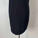 Urban Outfitters  Black Short Sleeves T-Shirt/Tunic Top Photo 7