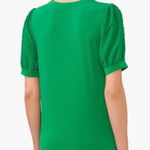 CeCe  Women’s Short Puffed Sleeve  Photo 1