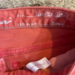 Eddie Bauer Coral Denim Jeans Photo 4