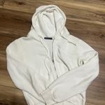 Brandy Melville  Cropped Sweater Photo 0