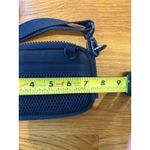Dagne Dover  Mara Phone Sling Bag Navy Blue Photo 4