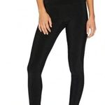 Beach Riot  SPORT Glitter Ayla Legging Black Glitter Large Workout Yoga Running Photo 0