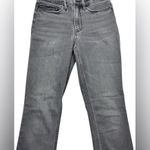 Athleta  Gray Skinny Jean High Rise Womens 2 Photo 1