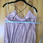 Dance & Marvel Flutter by Pleated Dress Medium Photo 7