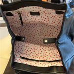 Kate Spade brand new with tags black handbag Photo 2