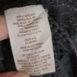 Free People patches of lace henley size xs Photo 6