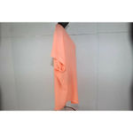 Lush Clothing LUSH bright pink short sleeve top size M Photo 1