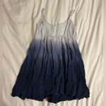 Brandy Melville  Tie Dye Dress Photo 1
