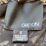 Greylin Anthropologie beaded maxi dress Photo 4