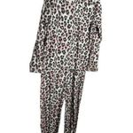 Joe Boxer Joe‎ Boxer Animal Print One Piece Pajamas Photo 3