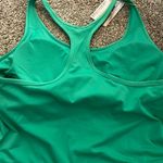Crane Athletic Dress Green Size L Photo 3