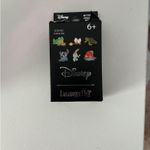 Disney  Loungefly Stitch Pin Photo 1