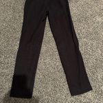 Roz & Ali  Lace Look Dress Pants Photo 2