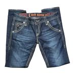 Rock Revival Adele Darkwash skinny Jean 31 Photo 0