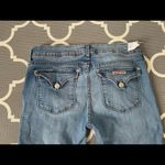 Hudson Jeans Hudson Ginny Crop Straight Leg Jeans Size 29 in EUC Photo 3