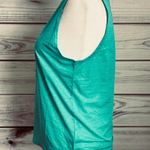 Spiritual Gangster Peloton Green Muscle Tank Top Photo 5