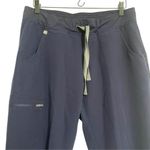 FIGS  Size Medium Scrub Pants Joggers Cargo Nurse Doctor Healthcare Photo 1