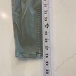 Spanx Stretch Twill Ankle Cargo Jogger Pants Size Medium Photo 9