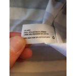 Gap Womens Dress Sz 4 Sleeveless Nautical Coastal Coastal Girl Beach Minimalist Photo 5