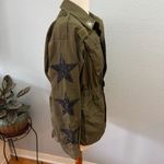 Furst of a Kind  Army Jacket Photo 6