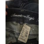 American Eagle WOMEN’S  STRETCH JEANS SIZE 2 ORIGINAL BOOT Photo 5