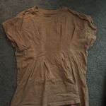 Shirt from Japan Brown Photo 0