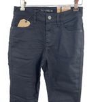 prAna ‎ Black Odey Jean 2 Regular Inseam New Photo 1