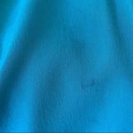 Toga Gryphon Silk Teal Style Dress Photo 6