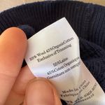 Everlane  Cropped Cotton-Wool Bomber Jacket Photo 5