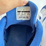 Jordan AIR 6 LOW BG 'GHOST GREEN' Womens Size 6 Athletic Shoes Photo 5