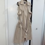 Bebe NWT  cargo trench Photo 1