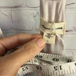 Silence + Noise romantic strappy tank mini dress lilac floral ladies large Photo 2