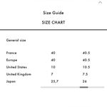 Isabel Marant  Darizo Ankle Boots Women western booties suede size 40 US 10 Photo 13