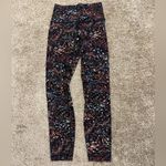 Lululemon align pant 11 25” foliage overlay multi 4 Photo 5